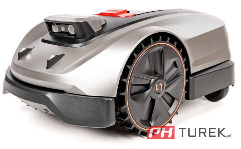 Kosiarka automatyczna robot koszący Sunseeker Elite X3 RTK 800m2 bez kabla