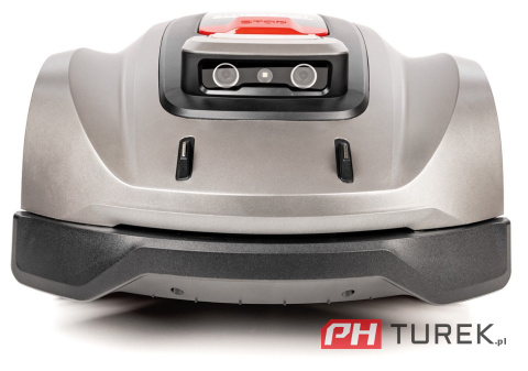 Kosiarka automatyczna robot koszący Sunseeker Elite X3 RTK 800m2 bez kabla