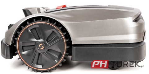 Kosiarka automatyczna robot koszący Sunseeker Elite X3 RTK 800m2 bez kabla