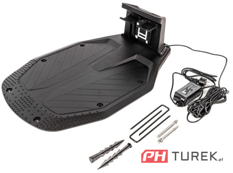 Kosiarka automatyczna robot koszący Sunseeker Elite X3 RTK 800m2 bez kabla