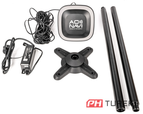 Kosiarka automatyczna robot koszący Sunseeker Elite X3 RTK 800m2 bez kabla