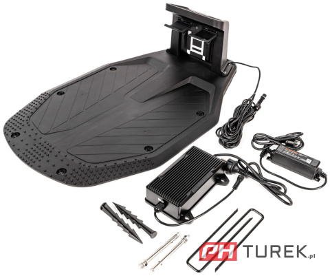 Kosiarka automatyczna robot koszący Sunseeker X7 PLUS RTK 6000m2 bez kabla