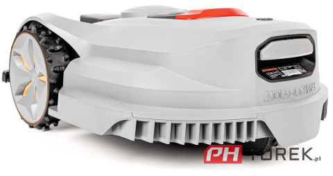 Kosiarka automatyczna robot koszący Sunseeker X7 PLUS RTK 6000m2 bez kabla