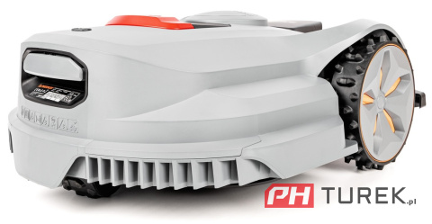 Kosiarka automatyczna robot koszący Sunseeker X7 PLUS RTK 6000m2 bez kabla