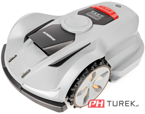 Kosiarka automatyczna robot koszący Sunseeker X7 PLUS RTK 6000m2 bez kabla