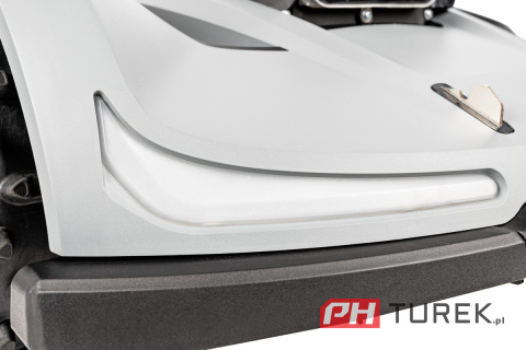 Kosiarka automatyczna robot koszący Sunseeker X7 PLUS RTK 6000m2 bez kabla