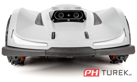 Kosiarka automatyczna robot koszący Sunseeker X7 PLUS RTK 6000m2 bez kabla