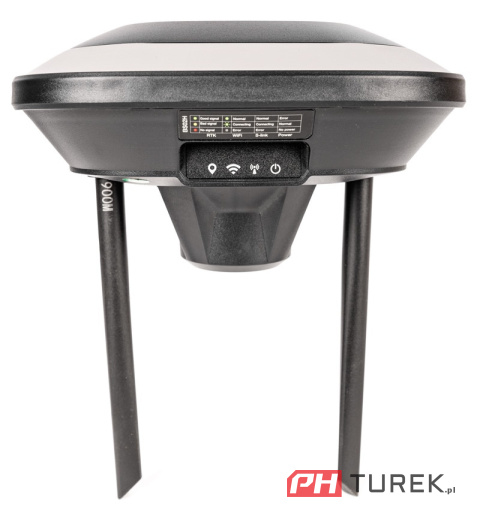 Kosiarka automatyczna robot koszący Sunseeker X7 PLUS RTK 6000m2 bez kabla