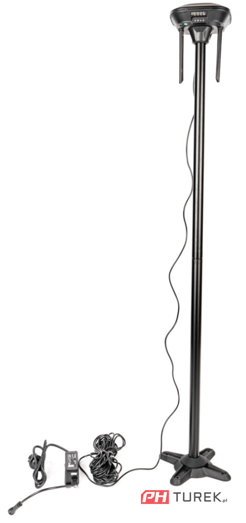 Kosiarka automatyczna robot koszący Sunseeker X7 PLUS RTK 6000m2 bez kabla