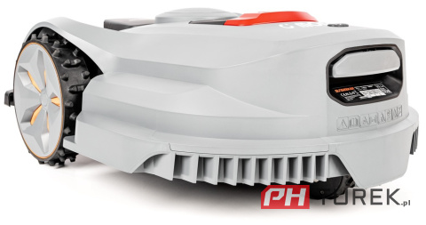 Kosiarka automatyczna robot koszący Sunseeker RTK C-MOW-X7 3000m2 bez kabla