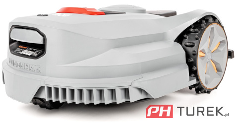 Kosiarka automatyczna robot koszący Sunseeker RTK C-MOW-X7 3000m2 bez kabla