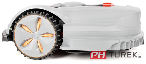 Kosiarka automatyczna robot koszący Sunseeker RTK C-MOW-X7 3000m2 bez kabla