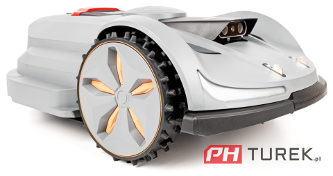 Kosiarka automatyczna robot koszący Sunseeker RTK C-MOW-X7 3000m2 bez kabla