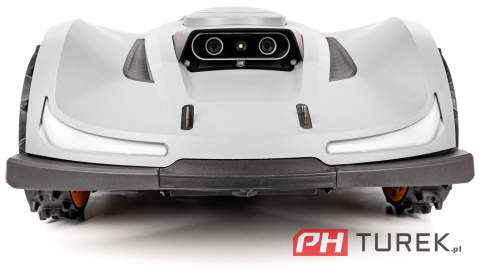 Kosiarka automatyczna robot koszący Sunseeker RTK C-MOW-X7 3000m2 bez kabla