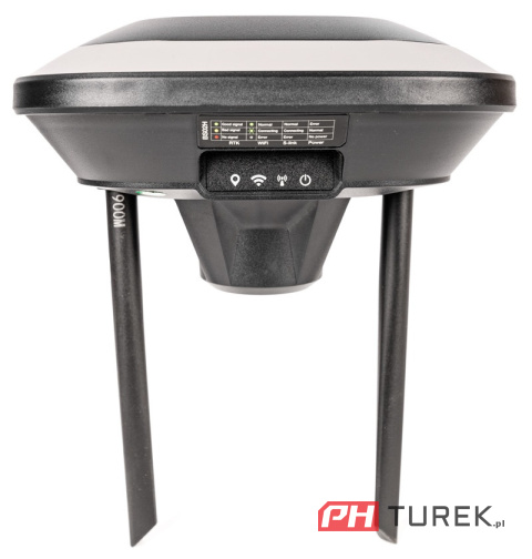 Kosiarka automatyczna robot koszący Sunseeker RTK C-MOW-X7 3000m2 bez kabla