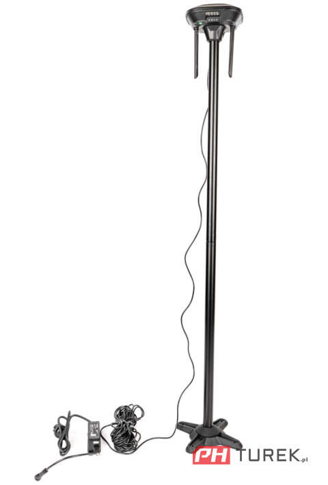 Kosiarka automatyczna robot koszący Sunseeker RTK C-MOW-X7 3000m2 bez kabla