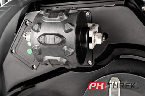 Kosiarka automatyczna robot koszący Sunseeker RTK C-MOW-X7 3000m2 bez kabla