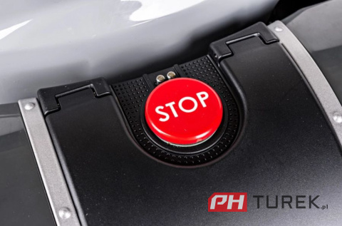 Kosiarka automatyczna robot koszący Wiper TREKKER XL S ULTRA 5000m2 10,35Ah