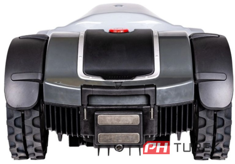 Kosiarka automatyczna robot koszący Wiper TREKKER XL S ULTRA 5000m2 10,35Ah
