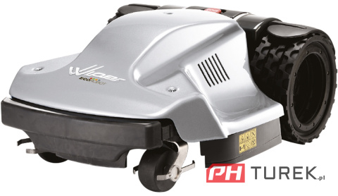 Kosiarka automatyczna robot koszący Wiper TREKKER XL S ULTRA 5000m2 10,35Ah