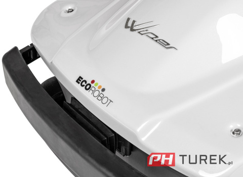 Kosiarka automatyczna robot koszący Wiper TREKKER PREMIUM 1800m2 8,7Ah 25cm