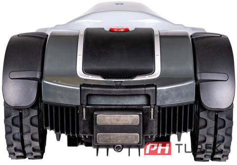 Kosiarka automatyczna robot koszący Wiper TREKKER S MEDIUM 3200m2 5,8Ah