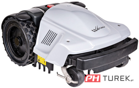 Kosiarka automatyczna robot koszący Wiper TREKKER S PREMIUM 3200m2 8,7Ah