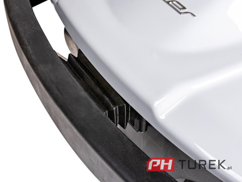 Kosiarka automatyczna robot koszący Wiper TREKKER S PREMIUM 3200m2 8,7Ah