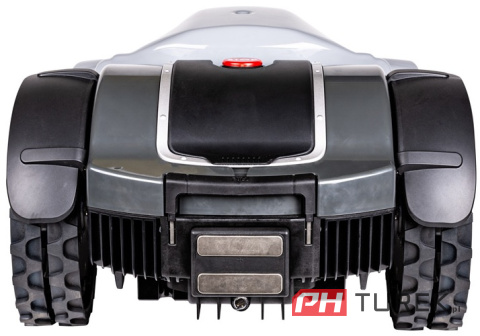 Kosiarka automatyczna robot koszący Wiper TREKKER S PREMIUM 3200m2 8,7Ah