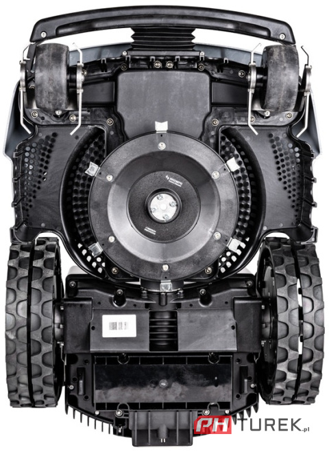 Kosiarka automatyczna robot koszący Wiper TREKKER S PREMIUM 3200m2 8,7Ah