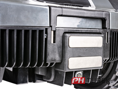 Kosiarka automatyczna robot koszący Wiper TREKKER S PREMIUM 3200m2 8,7Ah