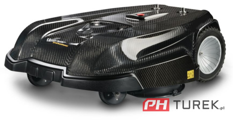 Kosiarka automatyczna robot koszący Wiper YARD 2000S 20 000m2 4x15Ah 25,9V