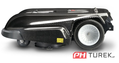 Kosiarka automatyczna robot koszący Wiper YARD 2000S 20 000m2 4x15Ah 25,9V