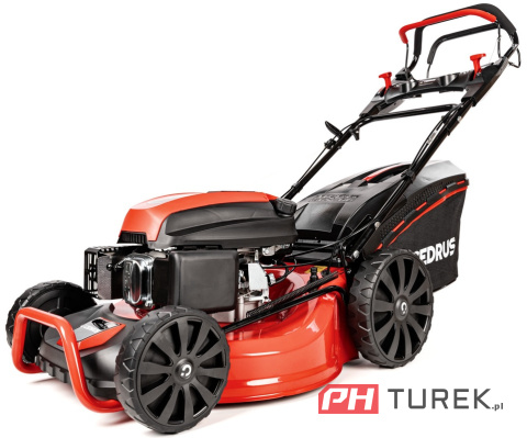 Kosiarka spalinowa Cedrus KS53S z napędem Y196V 196cm3 25-75 mm 2000 m2