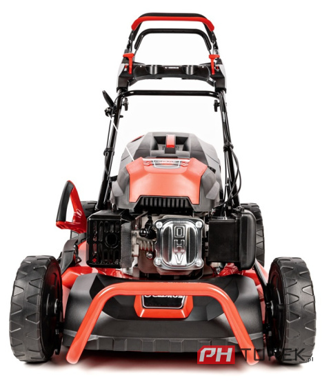 Kosiarka spalinowa Cedrus KS53S z napędem Y196V 196cm3 25-75 mm 2000 m2