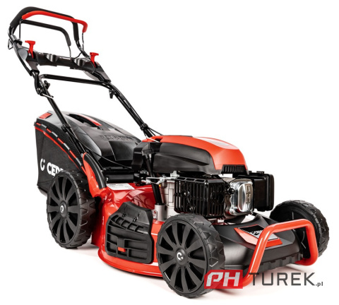 Kosiarka spalinowa Cedrus KS53S z napędem Y196V 196cm3 25-75 mm 2000 m2