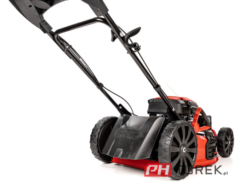 Kosiarka spalinowa Cedrus KS53S z napędem Y196V 196cm3 25-75 mm 2000 m2