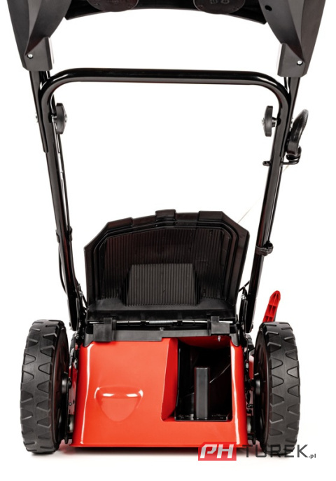 Kosiarka spalinowa Cedrus KS53S z napędem Y196V 196cm3 25-75 mm 2000 m2