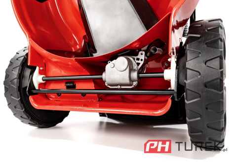 Kosiarka spalinowa Cedrus KS53S z napędem Y196V 196cm3 25-75 mm 2000 m2