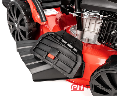 Kosiarka spalinowa Cedrus KS53S z napędem Y196V 196cm3 25-75 mm 2000 m2