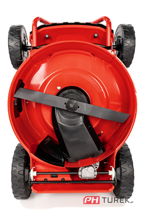 Kosiarka spalinowa Cedrus KS53S z napędem Y196V 196cm3 25-75 mm 2000 m2