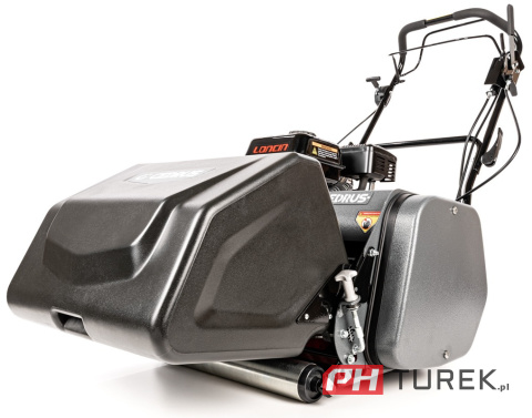 Kosiarka wrzecionowa Cedrus CEDSM42 4,1kW 54l 196cm3 Loncin G200F z napędem