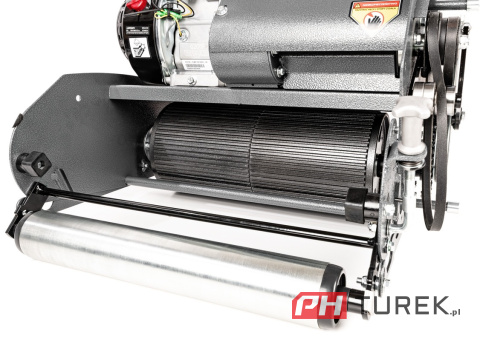 Kosiarka wrzecionowa Cedrus CEDSM42 4,1kW 54l 196cm3 Loncin G200F z napędem