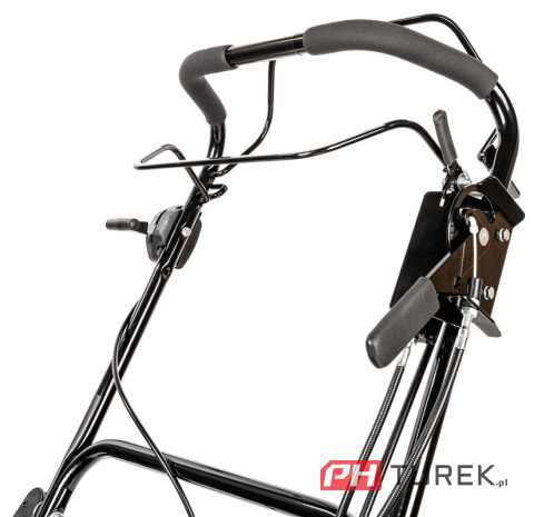 Kosiarka wrzecionowa do trawy murawy 6-30 mm Loncin G200F Cedrus CEDSM50