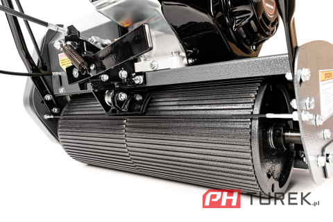 Kosiarka wrzecionowa do trawy murawy 6-30 mm Loncin G200F Cedrus CEDSM50