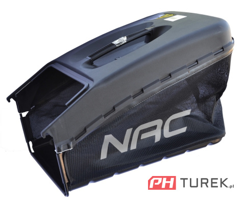 NAC ORYGINALNY Kosz do kosiarek kompletny do s510 s510v w510v w510y x510v