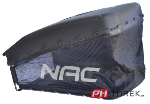 NAC ORYGINALNY Kosz do kosiarek kompletny do s510 s510v w510v w510y x510v