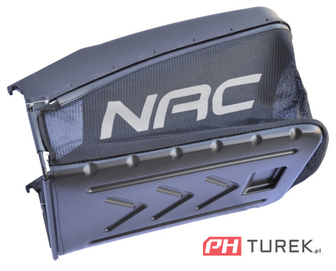 NAC ORYGINALNY Kosz do kosiarek kompletny do s510 s510v w510v w510y x510v