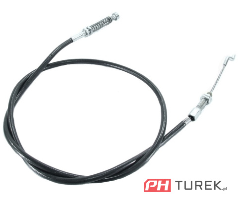 LINKA ZAŁĄCZANIA NAPĘDU NOŻY GLEBOGRYZARKI NAC JL36X-1 JL36X-2