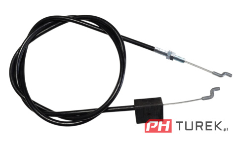 Linka hamulca kosiarki wr65405d1 wr6548 wr654805